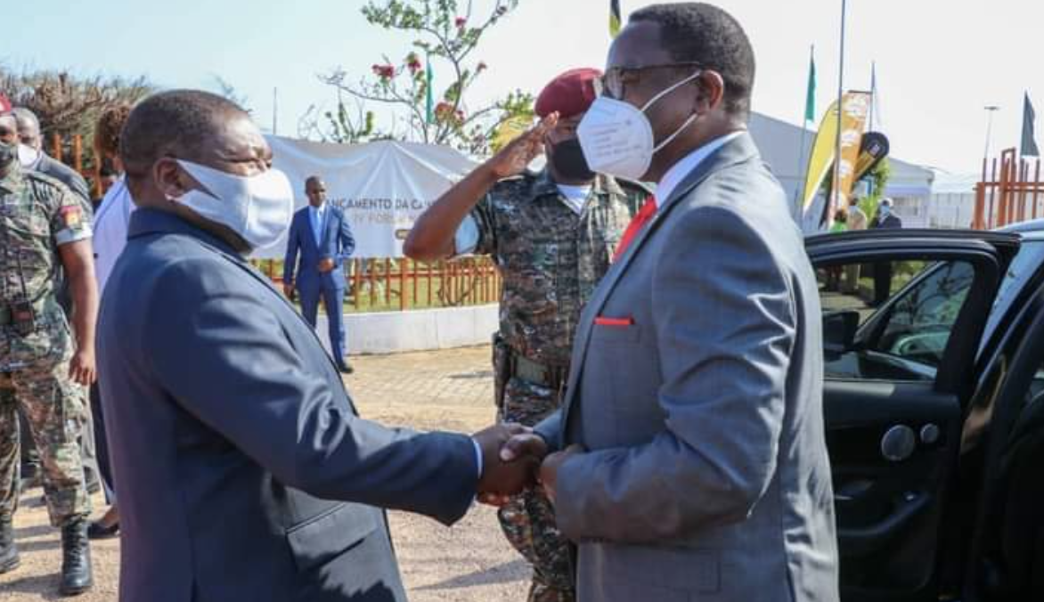 Malawi, Mozambique Sign Trade Pacts