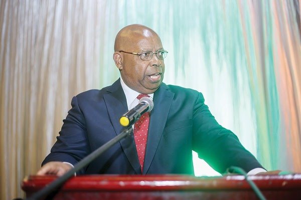 Zimbabwe: Mudenda Bemoans Lenient Corruption Punishments