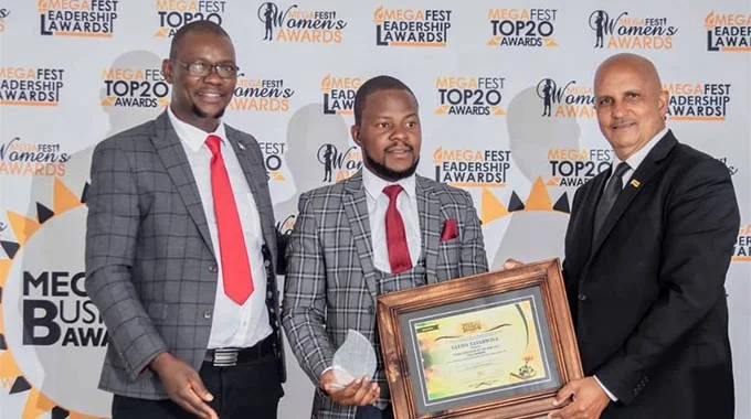 Zimbabwe: Young Masvingo Entrepreneur Gets Top Gong for Fostering Education Development