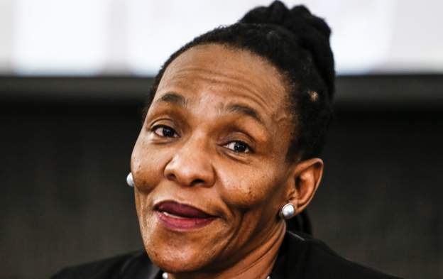 SA invites comments for deputy chief justice nominee