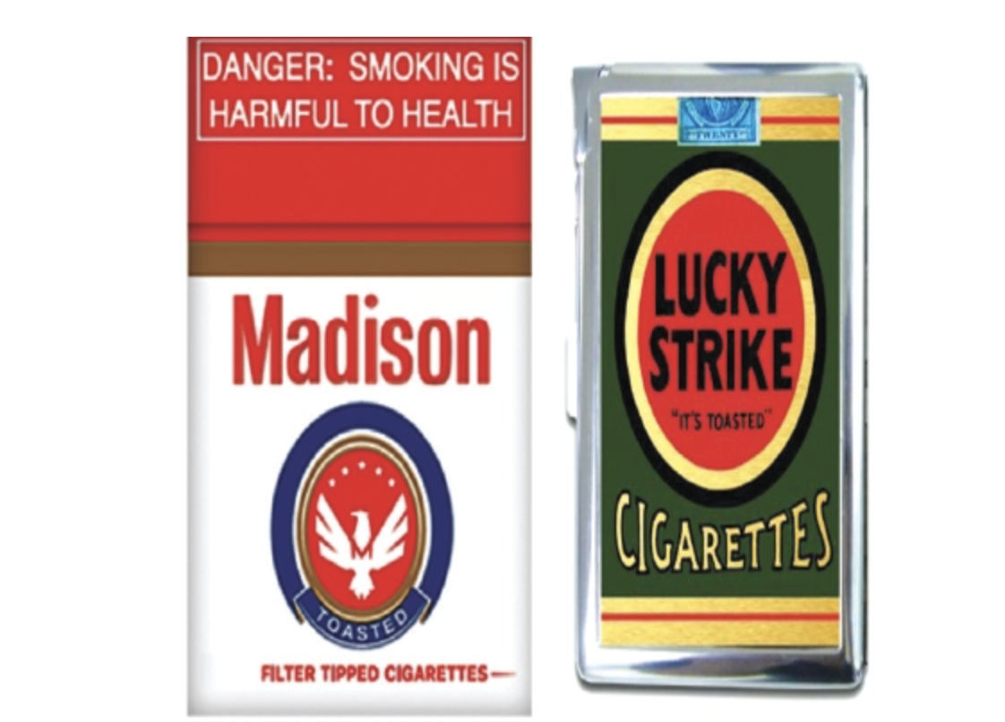 British American Tobacco Sees Volumes Up in First Quarter