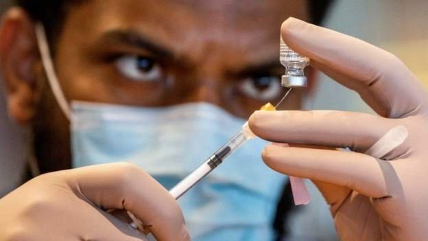 Sales drive as SA vaccine firm could close over low demand