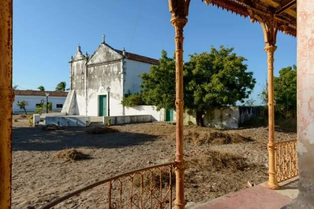 Mozambique plans law to regulate and tax churches