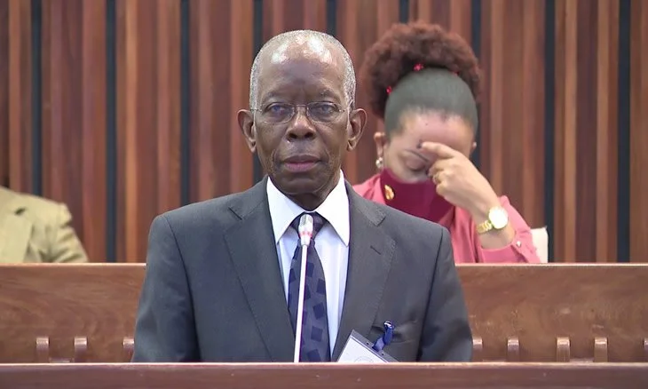 Mozambique rules out subsidies on bread and fuel