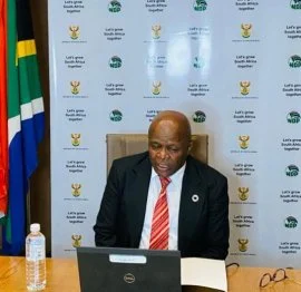 South Africa: Govt Set to Bolster Disaster Management Plans