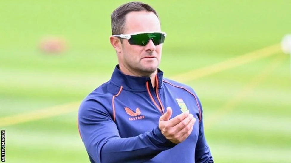 Cricket South Africa drops disciplinary charges against men's head coach