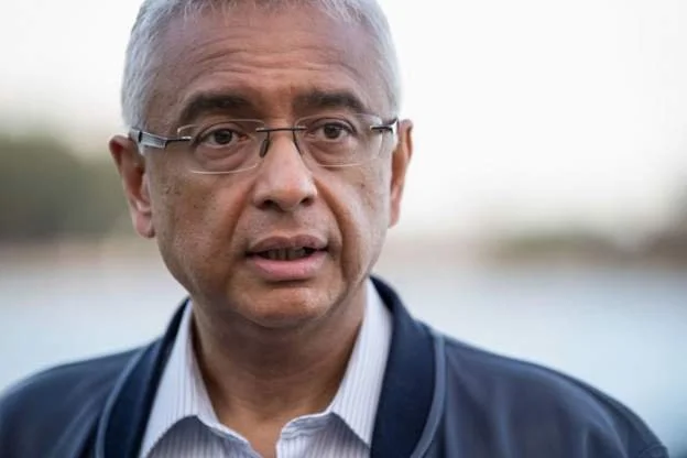 Mauritius government faces no-confidence vote