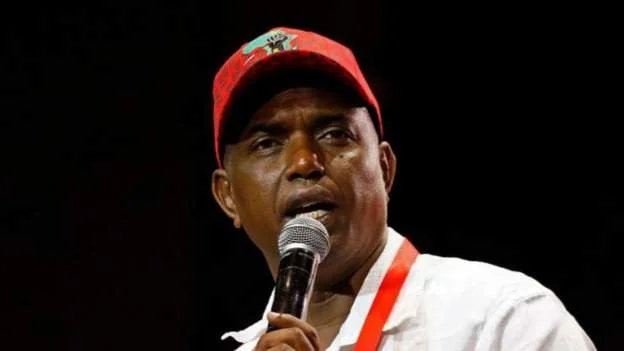 SA politician appeals online after daughter's murder