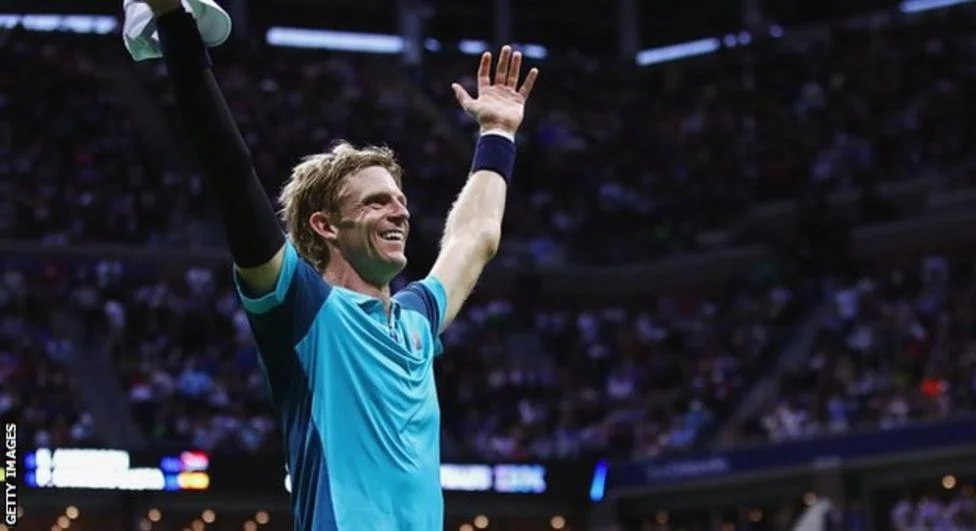 Kevin Anderson: South African reflects on retirement aged 35