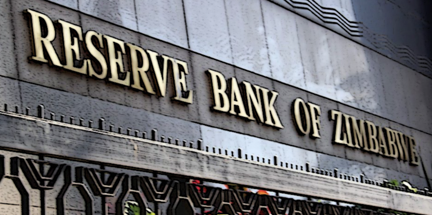 Zimbabwe lifts suspension on bank lending