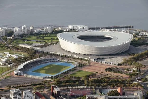 Cape Town stadium legal battle ends in $6m settlement