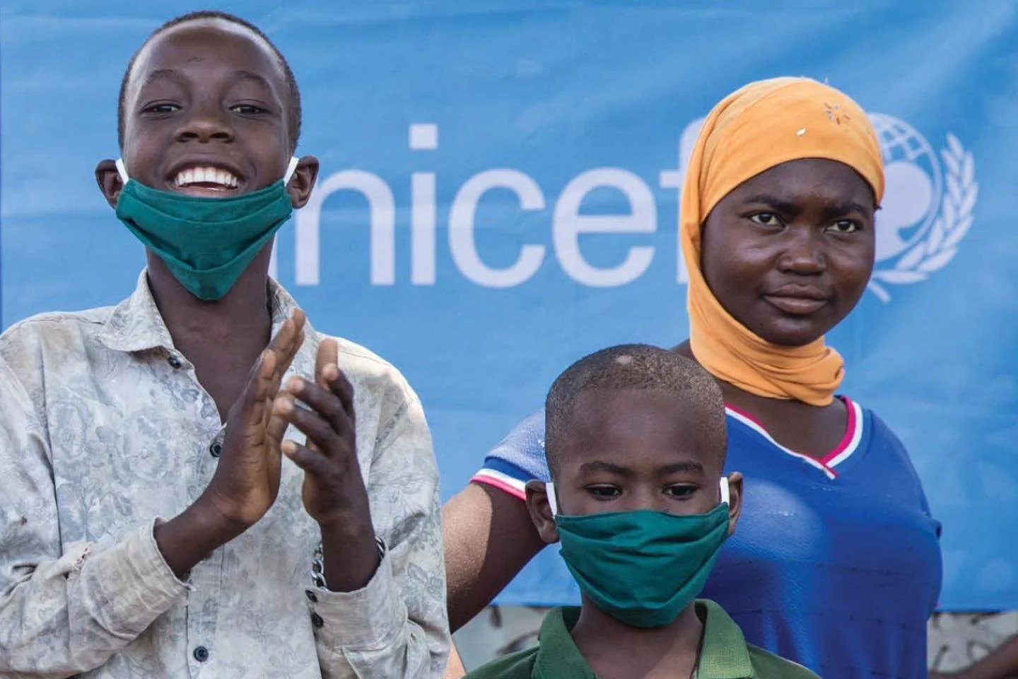 Mozambique: Unicef Will Invest 387 Million Dollars in New Programme