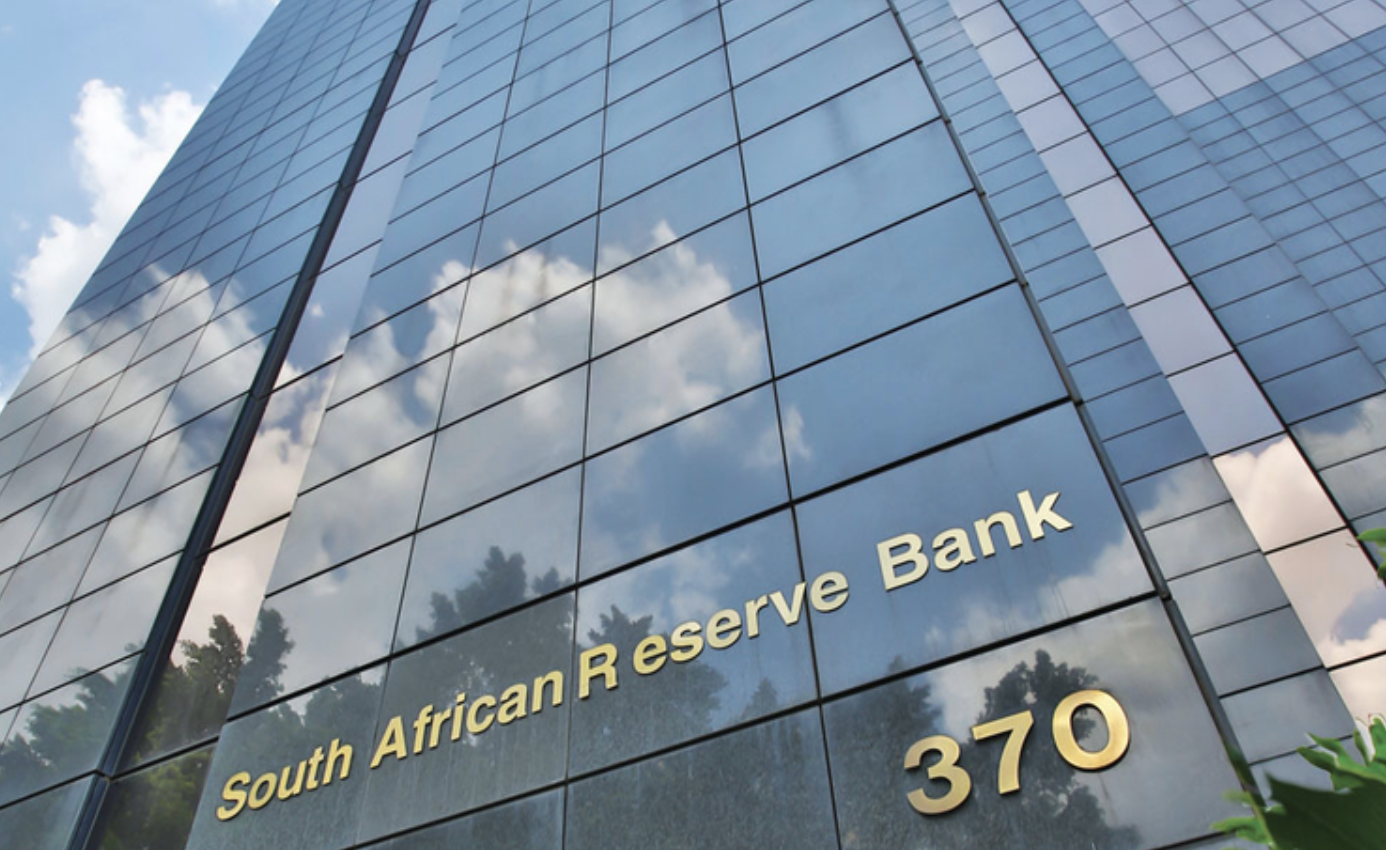 South Africa: Repo Rate Rises to 4.75 Percent