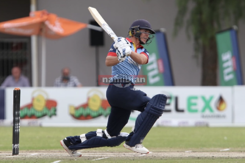 Namibia Square T20 Series