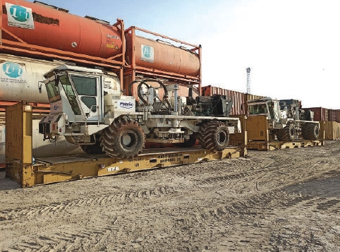 Zimbabwe: Invictus Raises U.S.$8,5m for Oil, Gas Drilling