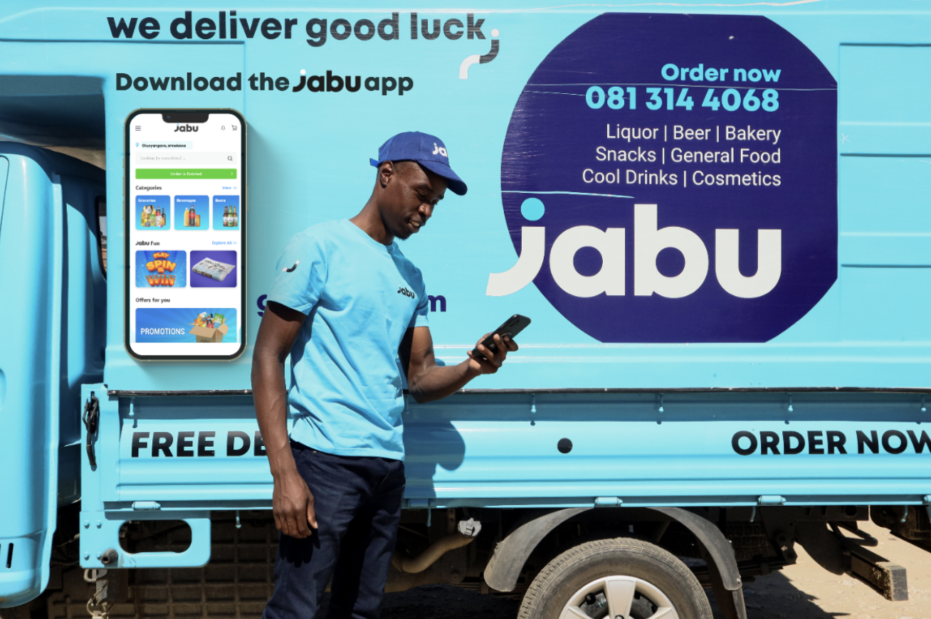 Namibian B2B E-Commerce Retail Platform JABU Raises $15m Led By Tiger Global