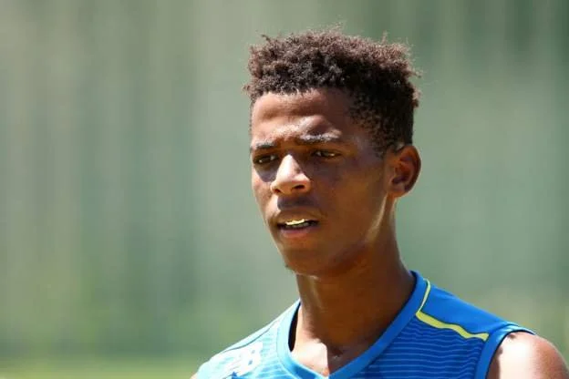 SA cricket player in UK hospital after assault - police