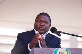 President Nyusi Suggests Postponing District Elections