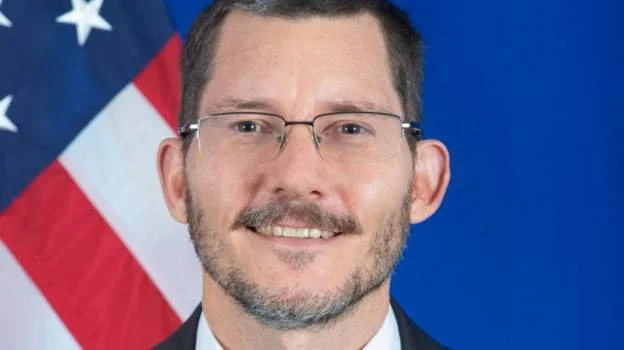 US appoints Zambia envoy years after gay rights row