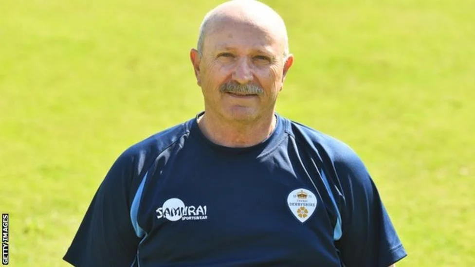 Zimbabwe: Former captain Dave Houghton named new head coach