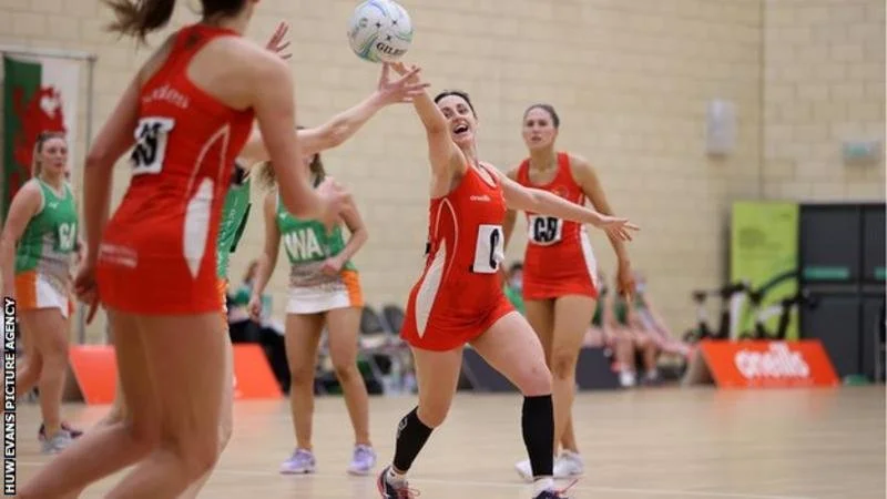 Commonwealth Games: Wales netball to face South Africa in Birmingham 2022 warm-up
