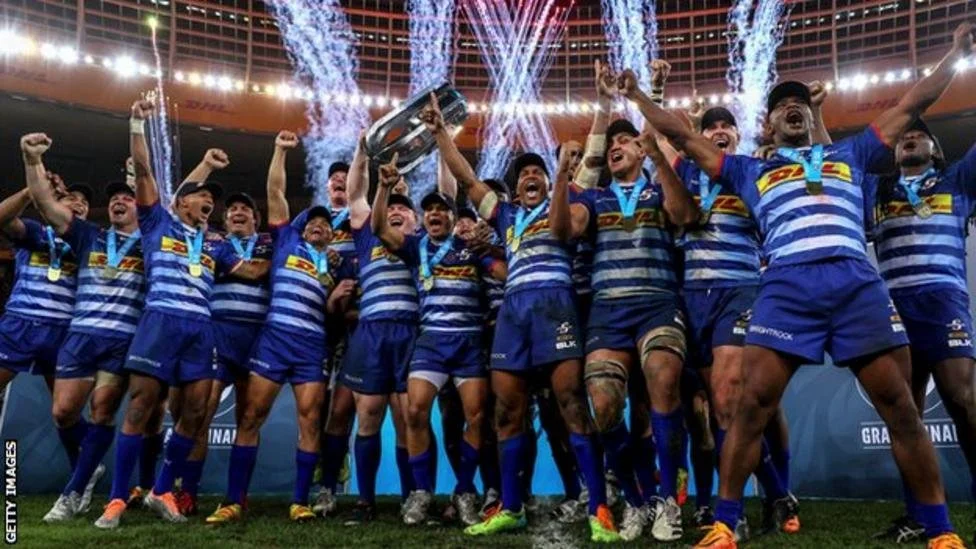 United Rugby Championship: Stormers beat Bulls 18-13 to win inaugural title 