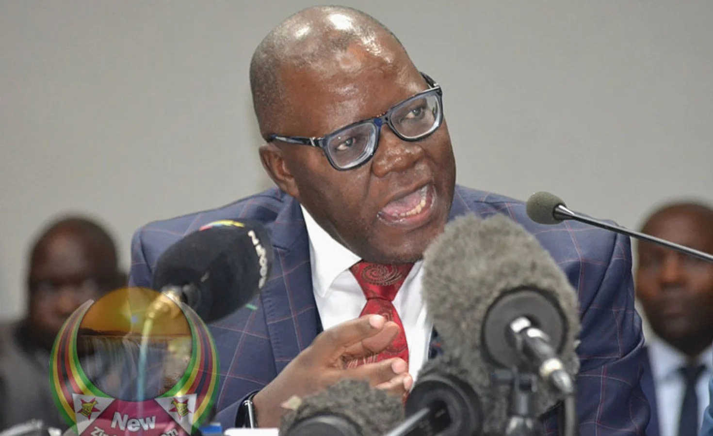 Parly - CCC's Biti Claims GMB Has Run Out of Maize