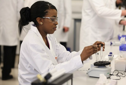 South Africa: More Women Needed in STEM Related Fields
