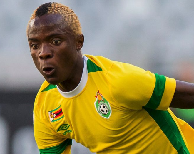 Zimbabwe: Kuda Mahachi Appears Before Bulawayo Court
