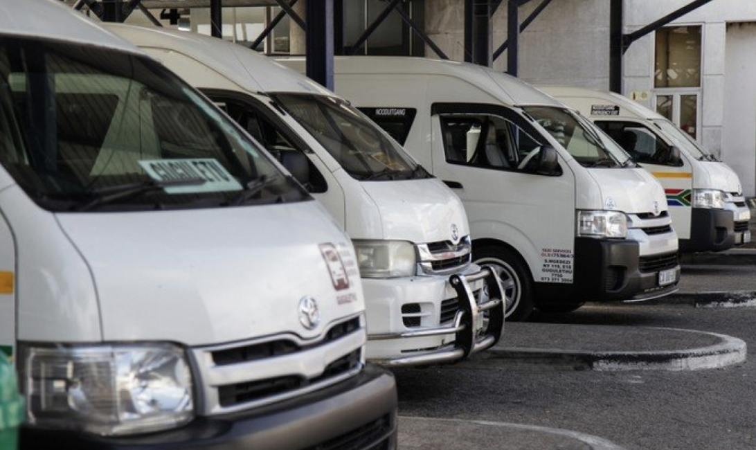 South Africa: Why the South African State Should Not Subsidise Minibus Taxi Owners