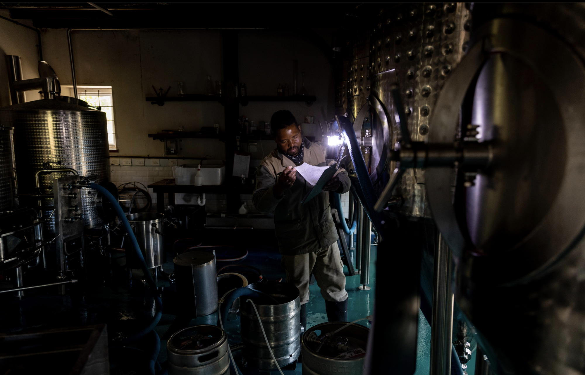 South Africa: Various Stages of Load Shedding for the Week