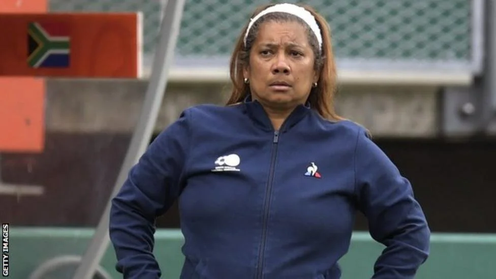 WAFCON 2022: South Africa gain boost by beating holders Nigeria in Group C opener