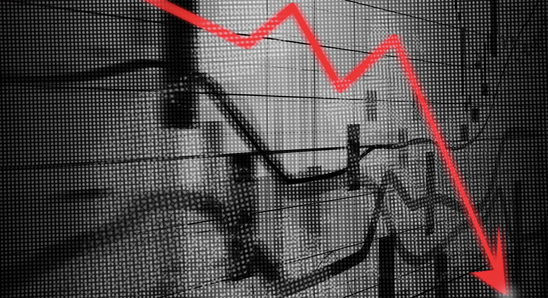 South Africa: Glum Second-Quarter Data Suggest SA's Economy Is Tipping Into a Recession