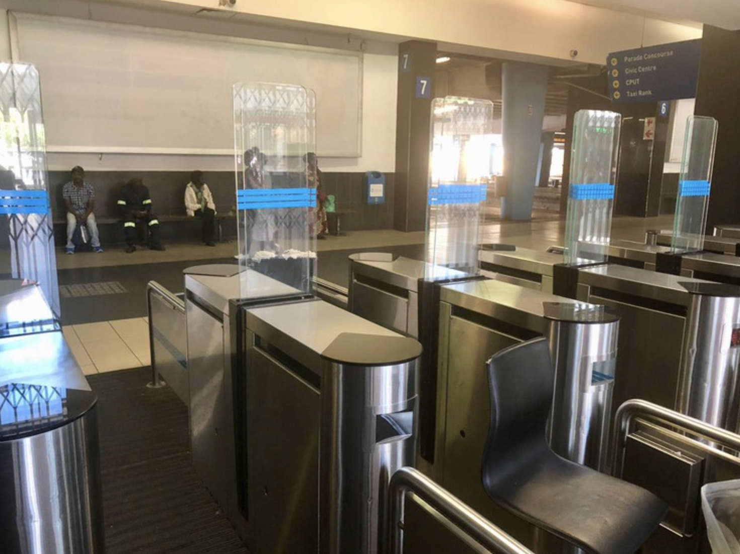 South Africa: Doubts Over Prasa's Commitment to Uphold High Court Corruption Judgment