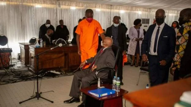 Mozambique delays verdict in 'tuna bond' scandal trial