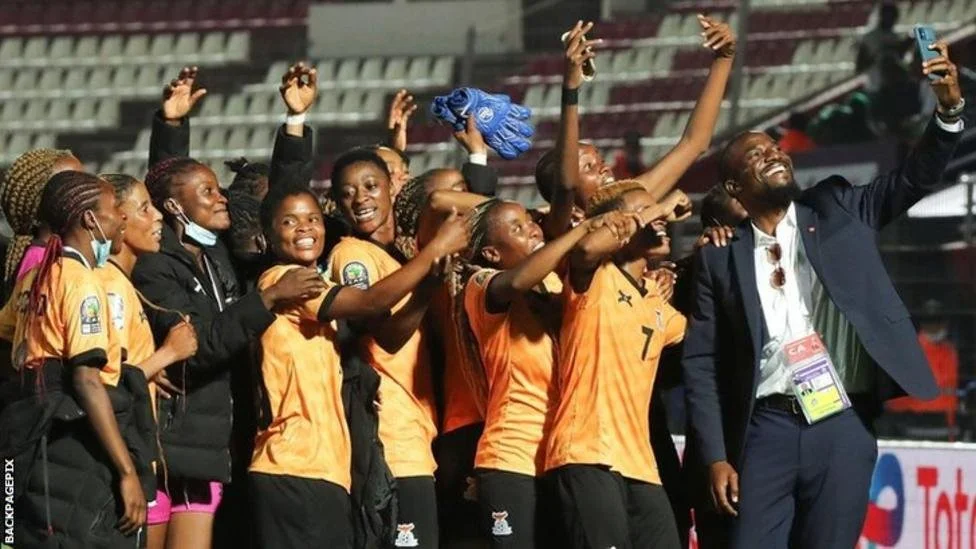 Wafcon 2022: Morocco and Zambia eye semi-final upsets