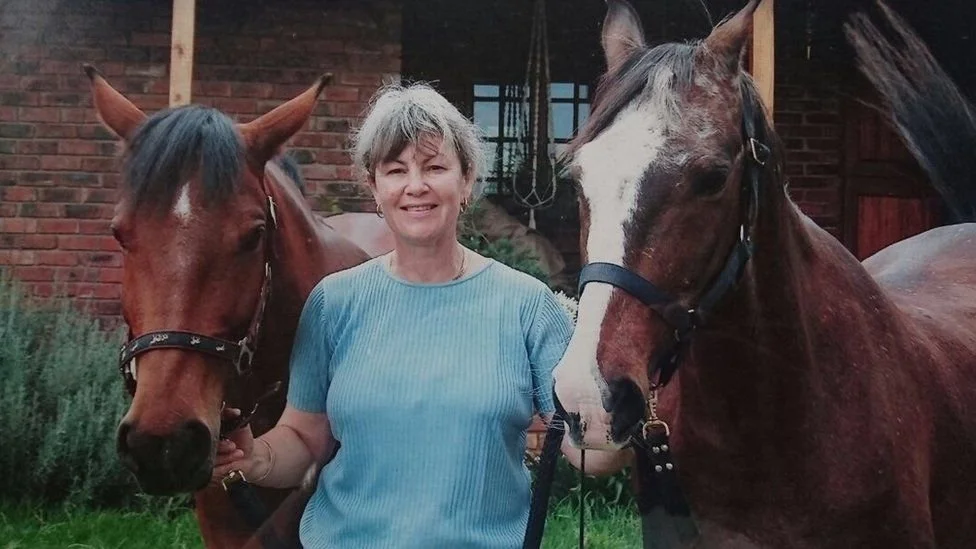 Two jailed for Susan Howarth's murder in South Africa