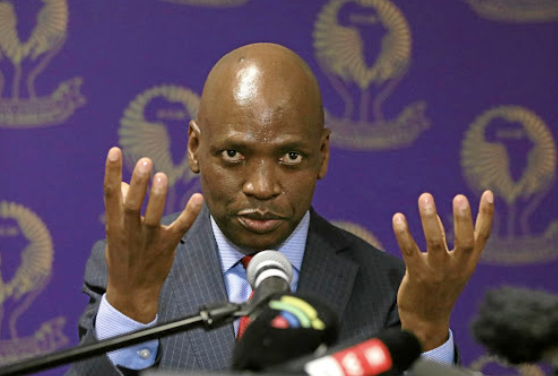 South Africa: Court Orders Ex-Broadcasting Chief to Repay U.S.$673,000