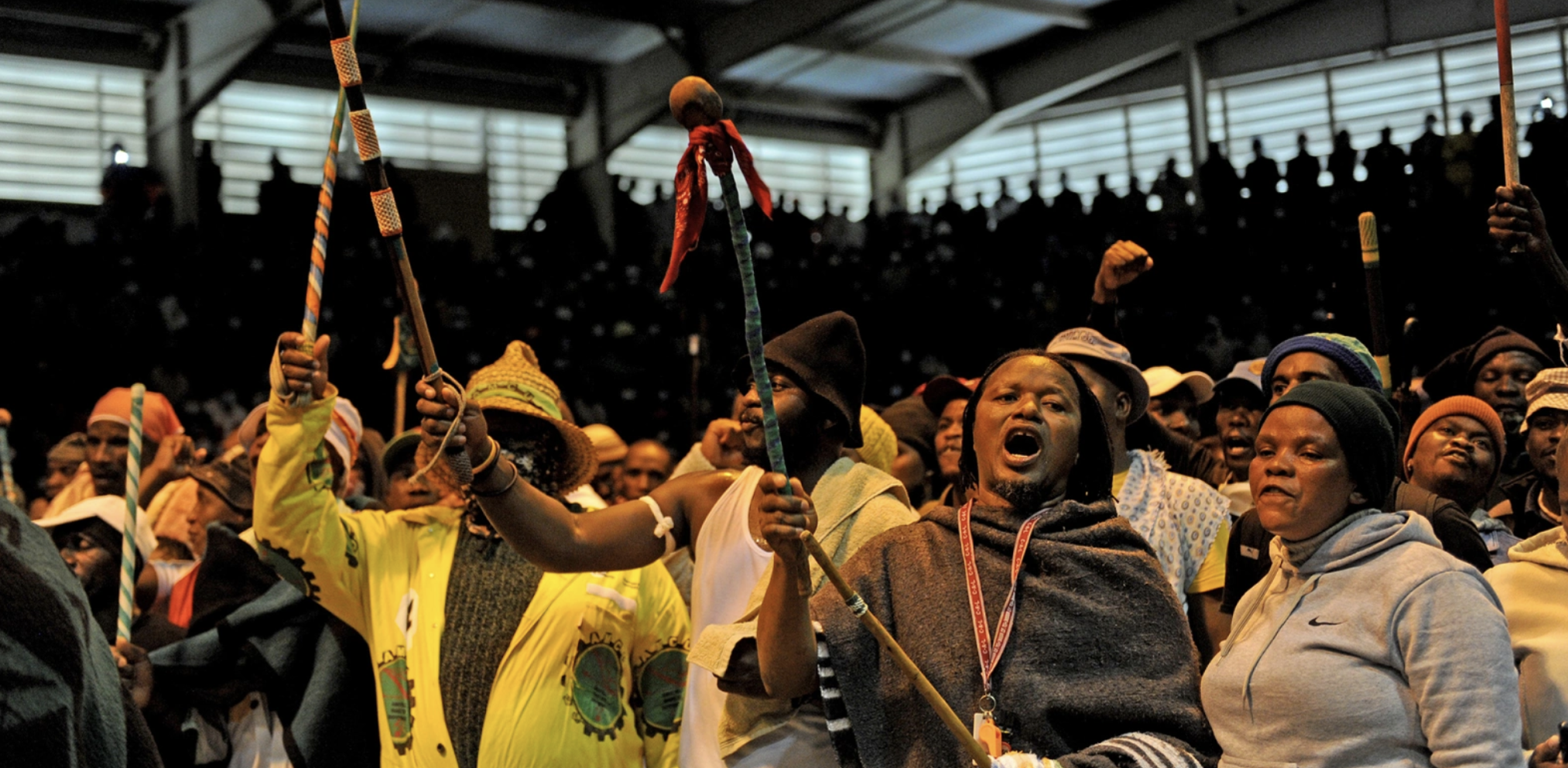 South Africa: Mine Workers Have Seen Significant Wage Growth Since Marikana, but Social Burdens Undermine Gains