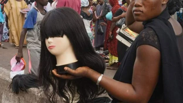 Mozambique moves to tax hair weaves