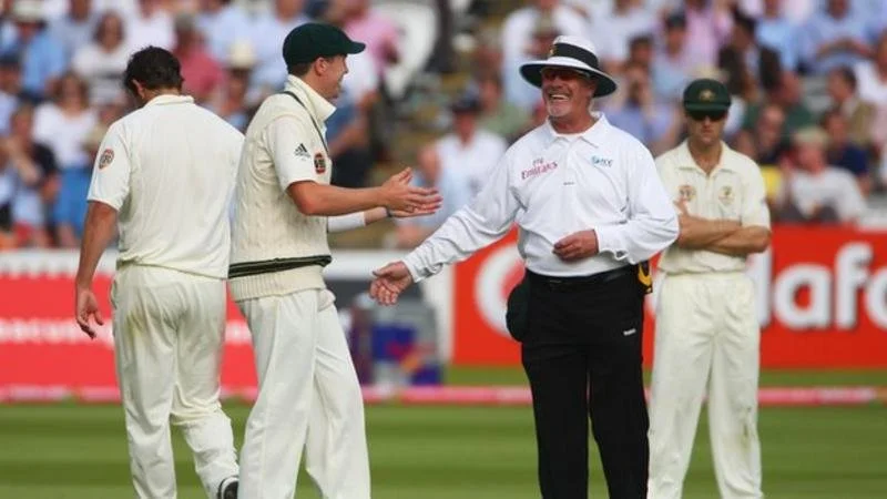 Rudi Koertzen: South African former umpire dies following car accident 