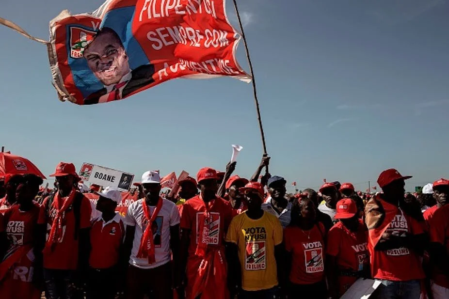 Mozambican Unions Hit Snooze On a National Strike - Why It's a Bad Thing for Workers 