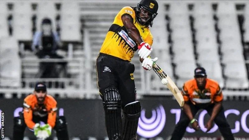 Is new South African T20 league set for success after Indian investment? 