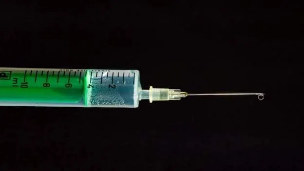 Measles vaccine drive targets Zimbabwe cases