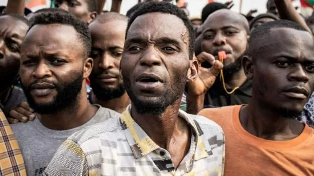 Polls set to open in Angolan general election