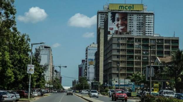 Mozambique to get millions for new transport