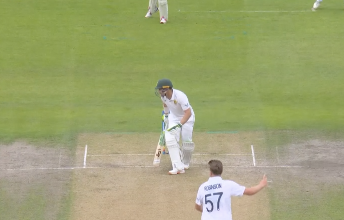 England v South Africa: James Anderson and Stuart Broad dismiss Proteas for 151