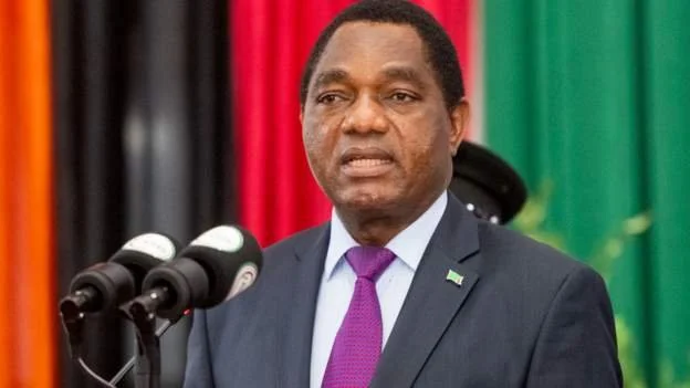 Zambians celebrate IMF loan despite subsidy concerns 