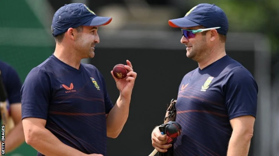 Mark Boucher to step down from South Africa head coach role after T20 World Cup