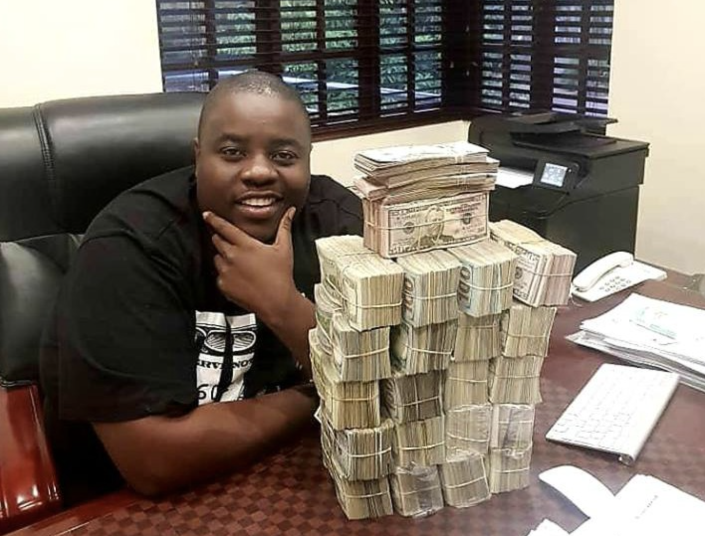 Zimbabwe: Chivayo Laments Impact of Zesa Fraud Charge - I Can No Longer Win New Contracts - He Tells Court As He Sues Utility for U.S.$22m